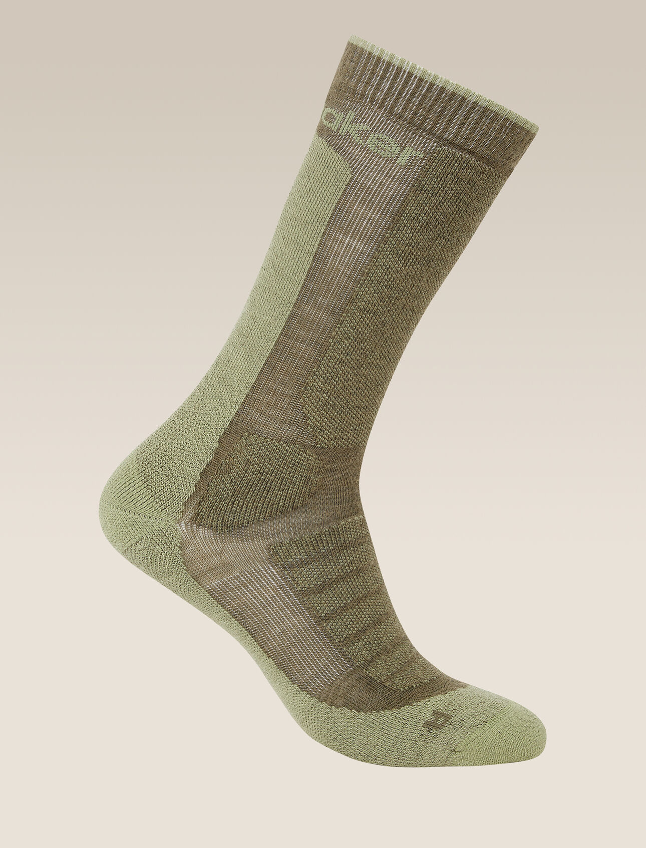 Calcetines Merino Hike+ Heavy Crew